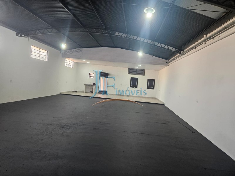 JF Imóveis | Imobiliária em Ribeirão Preto | Sala Comercial - Campos Eliseos - Ribeirão Preto