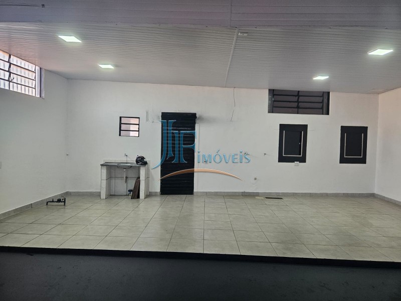 JF Imóveis | Imobiliária em Ribeirão Preto | Sala Comercial - Campos Eliseos - Ribeirão Preto