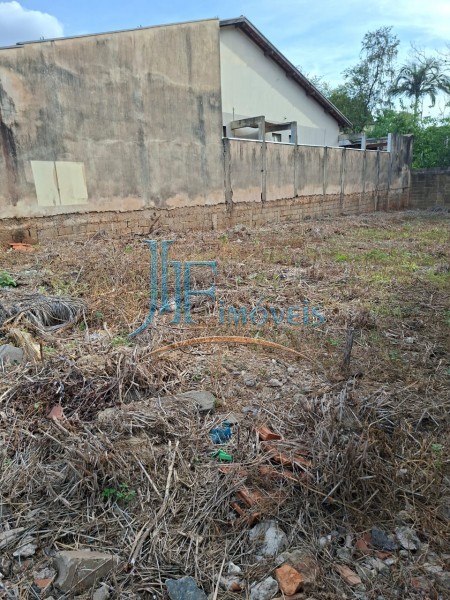 JF Imóveis | Imobiliária em Ribeirão Preto | Terreno - Vista Alegre - Ribeirão Preto