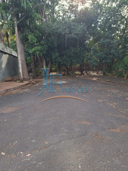 JF Imóveis | Imobiliária em Ribeirão Preto | Terreno - Vista Alegre - Ribeirão Preto