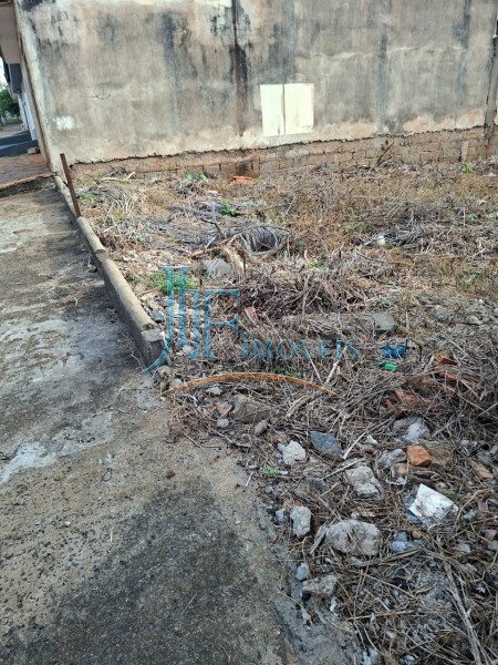 JF Imóveis | Imobiliária em Ribeirão Preto | Terreno - Vista Alegre - Ribeirão Preto