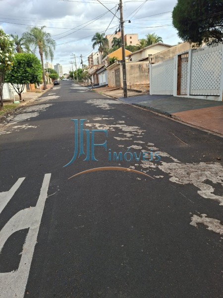 JF Imóveis | Imobiliária em Ribeirão Preto | Terreno - Vista Alegre - Ribeirão Preto