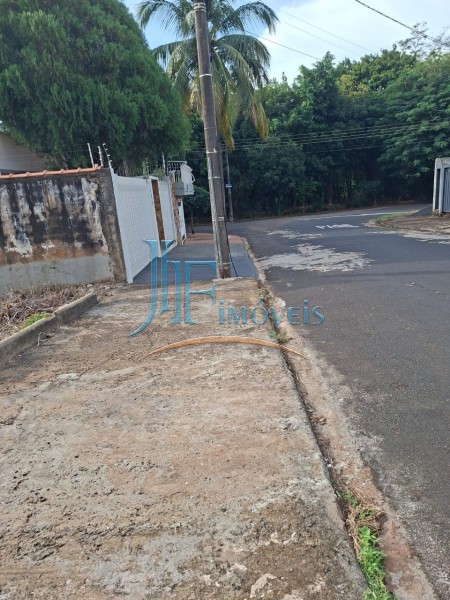 JF Imóveis | Imobiliária em Ribeirão Preto | Terreno - Vista Alegre - Ribeirão Preto