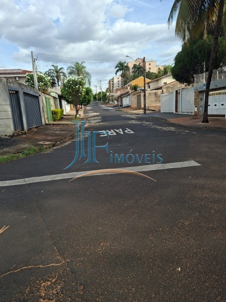 JF Imóveis | Imobiliária em Ribeirão Preto | Terreno - Vista Alegre - Ribeirão Preto