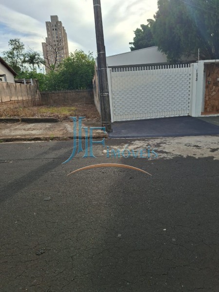 JF Imóveis | Imobiliária em Ribeirão Preto | Terreno - Vista Alegre - Ribeirão Preto