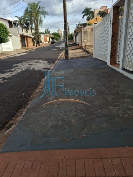 JF Imóveis | Imobiliária em Ribeirão Preto | Terreno - Vista Alegre - Ribeirão Preto