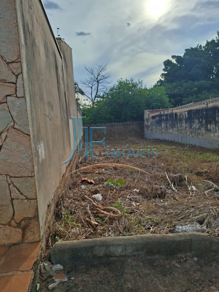 JF Imóveis | Imobiliária em Ribeirão Preto | Terreno - Vista Alegre - Ribeirão Preto