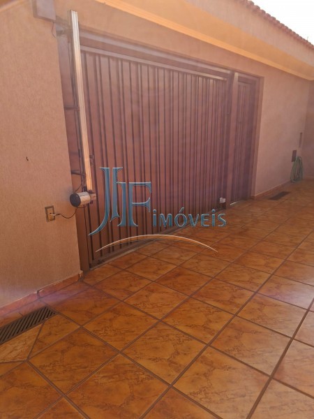 JF Imóveis | Imobiliária em Ribeirão Preto | Casa - Lagoinha - Ribeirão Preto