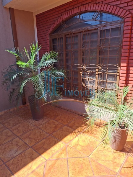 JF Imóveis | Imobiliária em Ribeirão Preto | Casa - Lagoinha - Ribeirão Preto