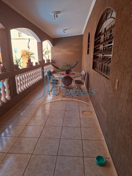 JF Imóveis | Imobiliária em Ribeirão Preto | Casa - Lagoinha - Ribeirão Preto