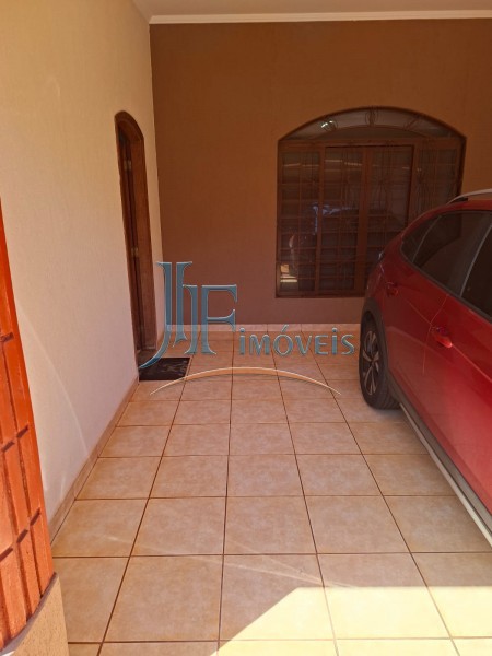 JF Imóveis | Imobiliária em Ribeirão Preto | Casa - Lagoinha - Ribeirão Preto