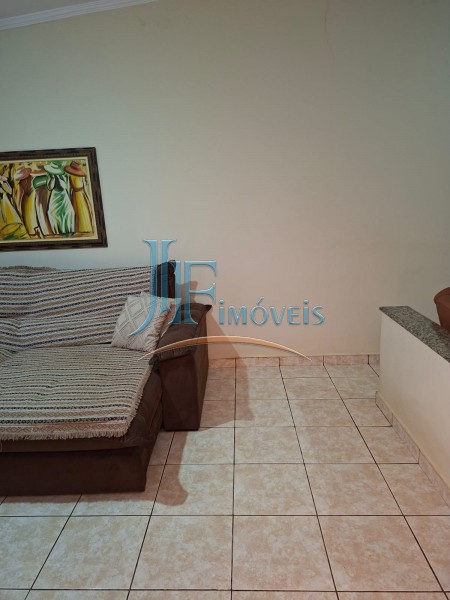 JF Imóveis | Imobiliária em Ribeirão Preto | Casa - Lagoinha - Ribeirão Preto