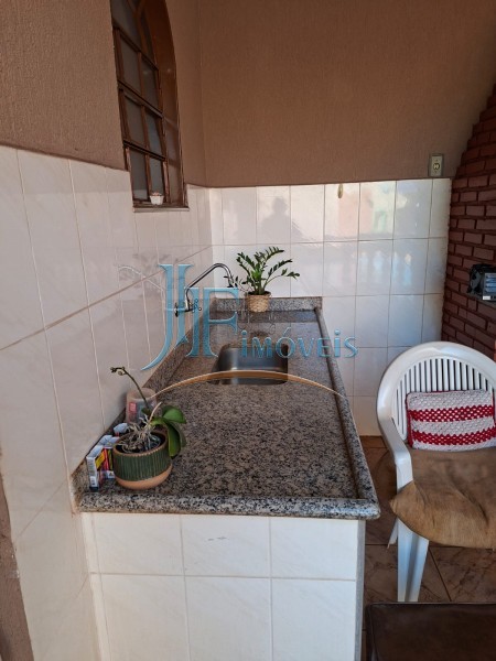 JF Imóveis | Imobiliária em Ribeirão Preto | Casa - Lagoinha - Ribeirão Preto