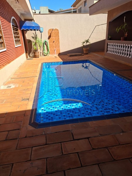 JF Imóveis | Imobiliária em Ribeirão Preto | Casa - Lagoinha - Ribeirão Preto