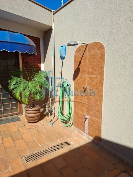 JF Imóveis | Imobiliária em Ribeirão Preto | Casa - Lagoinha - Ribeirão Preto