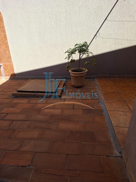 JF Imóveis | Imobiliária em Ribeirão Preto | Casa - Lagoinha - Ribeirão Preto