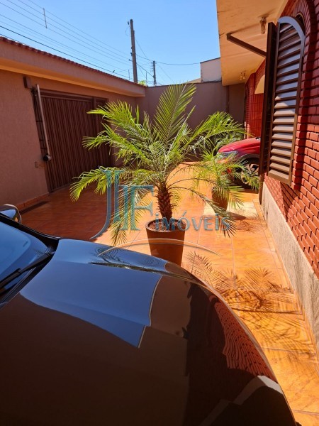 JF Imóveis | Imobiliária em Ribeirão Preto | Casa - Lagoinha - Ribeirão Preto