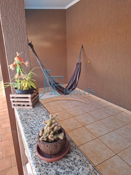 JF Imóveis | Imobiliária em Ribeirão Preto | Casa - Lagoinha - Ribeirão Preto
