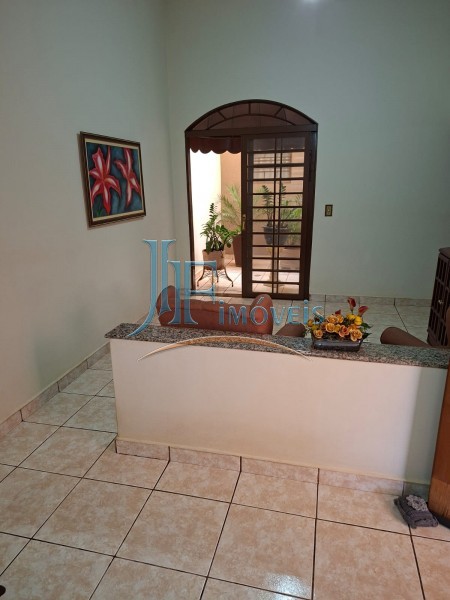 JF Imóveis | Imobiliária em Ribeirão Preto | Casa - Lagoinha - Ribeirão Preto