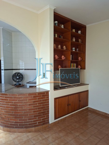 JF Imóveis | Imobiliária em Ribeirão Preto | Casa - Lagoinha - Ribeirão Preto