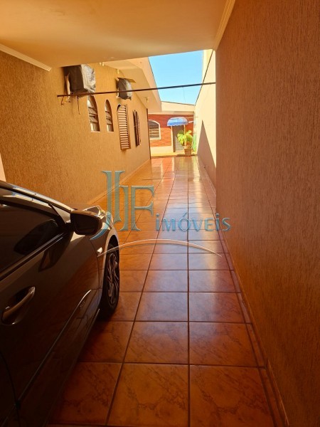 JF Imóveis | Imobiliária em Ribeirão Preto | Casa - Lagoinha - Ribeirão Preto