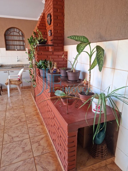 JF Imóveis | Imobiliária em Ribeirão Preto | Casa - Lagoinha - Ribeirão Preto