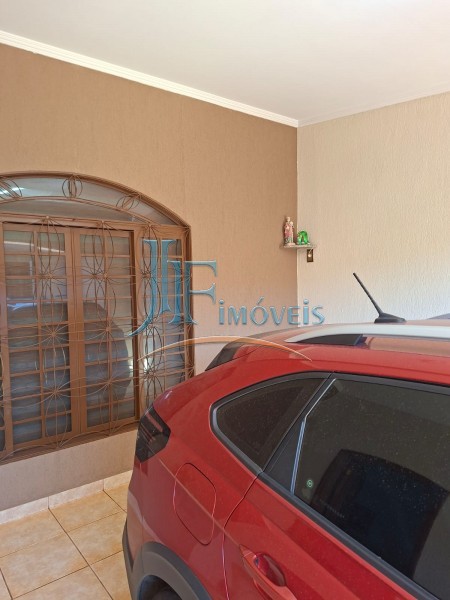 JF Imóveis | Imobiliária em Ribeirão Preto | Casa - Lagoinha - Ribeirão Preto