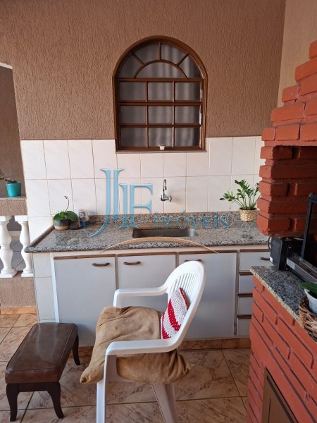 JF Imóveis | Imobiliária em Ribeirão Preto | Casa - Lagoinha - Ribeirão Preto