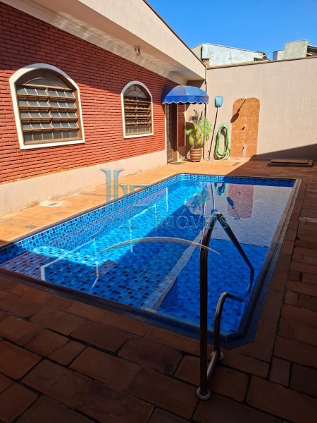 JF Imóveis | Imobiliária em Ribeirão Preto | Casa - Lagoinha - Ribeirão Preto