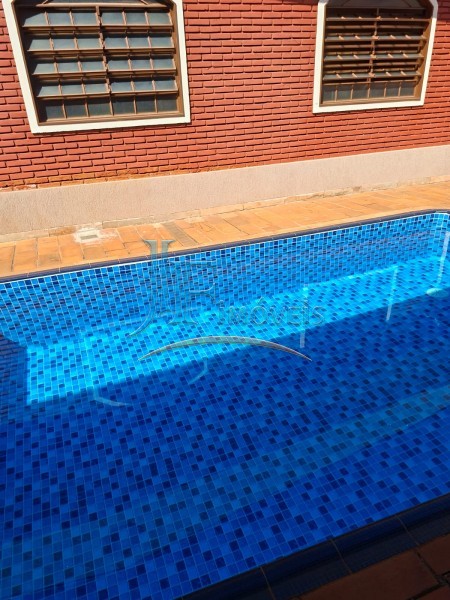 JF Imóveis | Imobiliária em Ribeirão Preto | Casa - Lagoinha - Ribeirão Preto