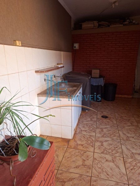 JF Imóveis | Imobiliária em Ribeirão Preto | Casa - Lagoinha - Ribeirão Preto