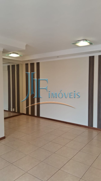 JF Imóveis | Imobiliária em Ribeirão Preto | Apartamento - Nova Aliança - Ribeirão Preto