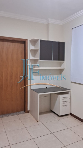 JF Imóveis | Imobiliária em Ribeirão Preto | Apartamento - Nova Aliança - Ribeirão Preto