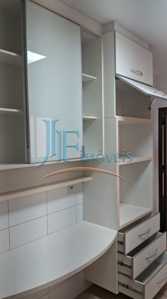 JF Imóveis | Imobiliária em Ribeirão Preto | Apartamento - Nova Aliança - Ribeirão Preto