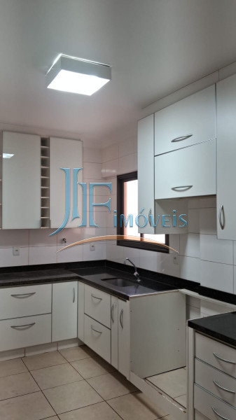 JF Imóveis | Imobiliária em Ribeirão Preto | Apartamento - Nova Aliança - Ribeirão Preto