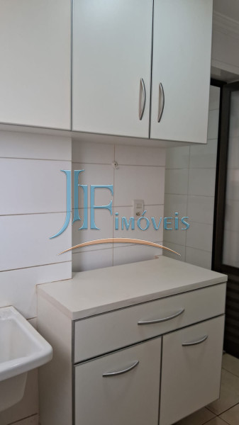 JF Imóveis | Imobiliária em Ribeirão Preto | Apartamento - Nova Aliança - Ribeirão Preto