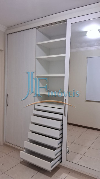 JF Imóveis | Imobiliária em Ribeirão Preto | Apartamento - Nova Aliança - Ribeirão Preto