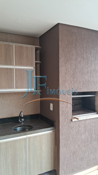 JF Imóveis | Imobiliária em Ribeirão Preto | Apartamento - Nova Aliança - Ribeirão Preto