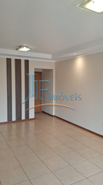 JF Imóveis | Imobiliária em Ribeirão Preto | Apartamento - Nova Aliança - Ribeirão Preto