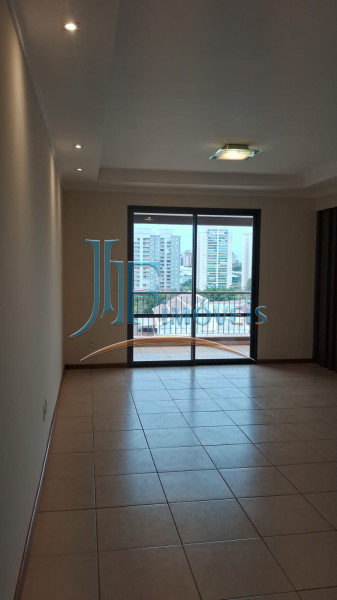 JF Imóveis | Imobiliária em Ribeirão Preto | Apartamento - Nova Aliança - Ribeirão Preto