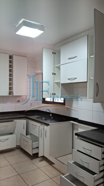 JF Imóveis | Imobiliária em Ribeirão Preto | Apartamento - Nova Aliança - Ribeirão Preto