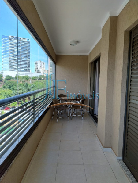 JF Imóveis | Imobiliária em Ribeirão Preto | Apartamento - Jardim Botânico - Ribeirão Preto