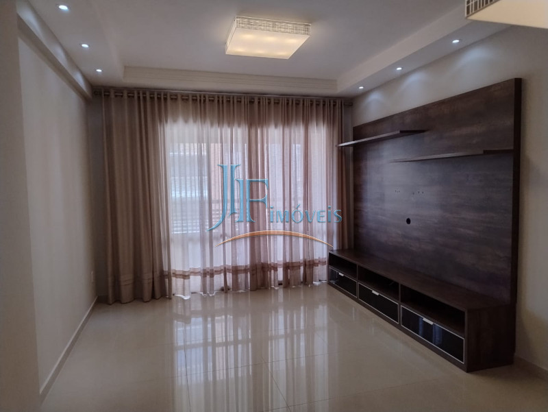 JF Imóveis | Imobiliária em Ribeirão Preto | Apartamento - Jardim Botânico - Ribeirão Preto