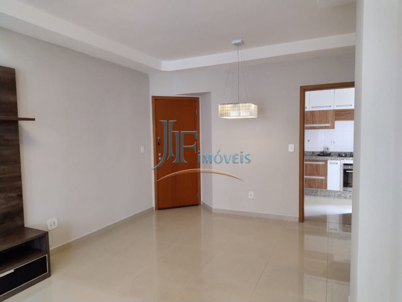 JF Imóveis | Imobiliária em Ribeirão Preto | Apartamento - Jardim Botânico - Ribeirão Preto