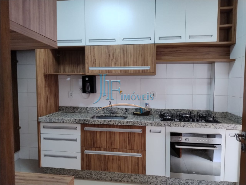 JF Imóveis | Imobiliária em Ribeirão Preto | Apartamento - Jardim Botânico - Ribeirão Preto