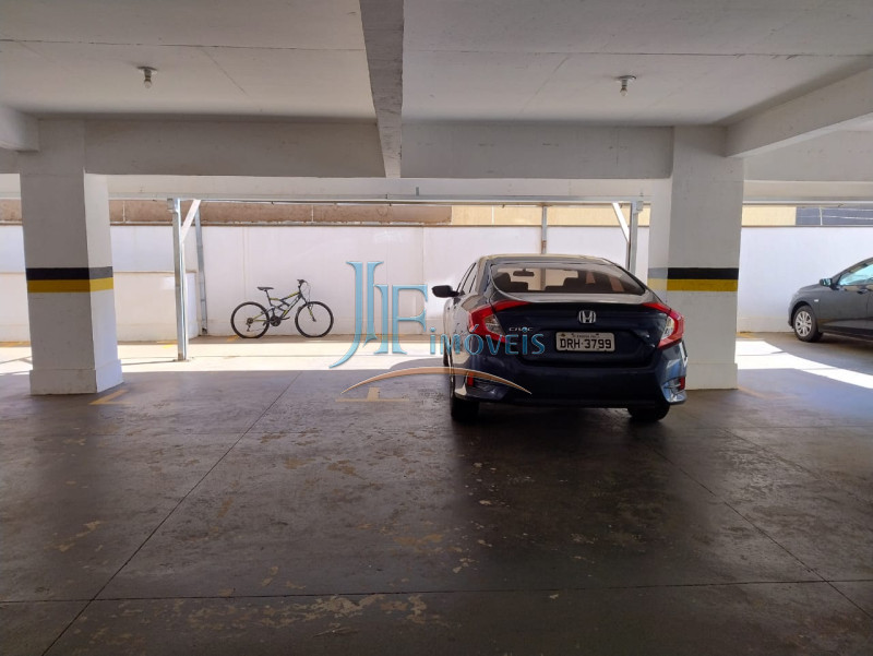 JF Imóveis | Imobiliária em Ribeirão Preto | Apartamento - Jardim Botânico - Ribeirão Preto