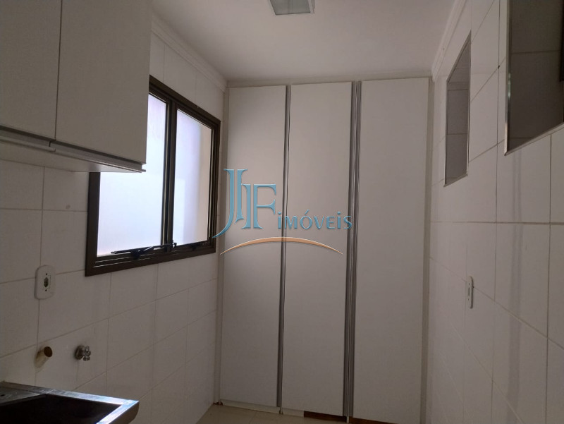 JF Imóveis | Imobiliária em Ribeirão Preto | Apartamento - Jardim Botânico - Ribeirão Preto