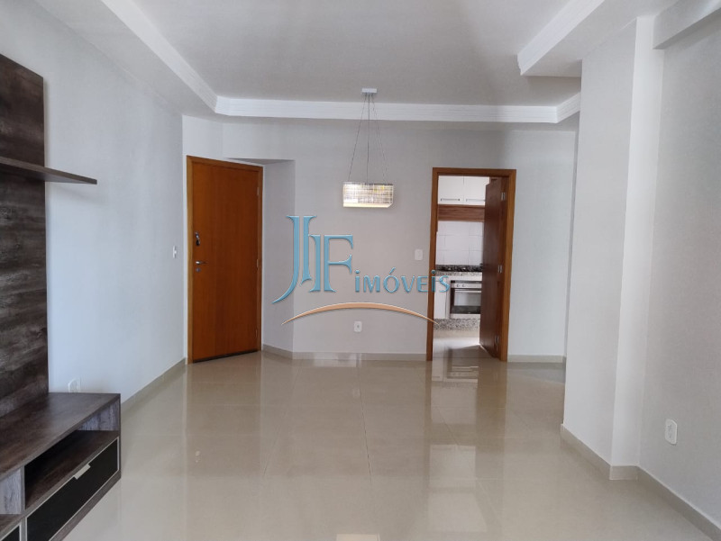 JF Imóveis | Imobiliária em Ribeirão Preto | Apartamento - Jardim Botânico - Ribeirão Preto