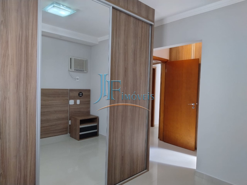 JF Imóveis | Imobiliária em Ribeirão Preto | Apartamento - Jardim Botânico - Ribeirão Preto