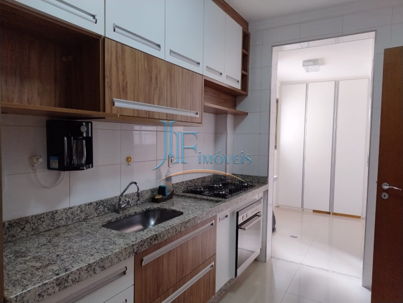 JF Imóveis | Imobiliária em Ribeirão Preto | Apartamento - Jardim Botânico - Ribeirão Preto